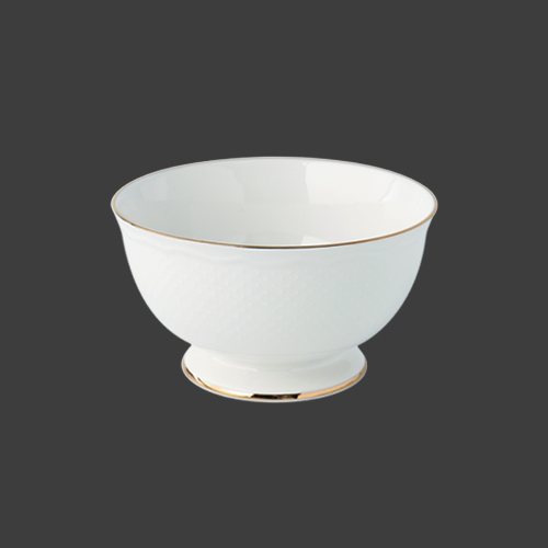 ชามต่อขา 