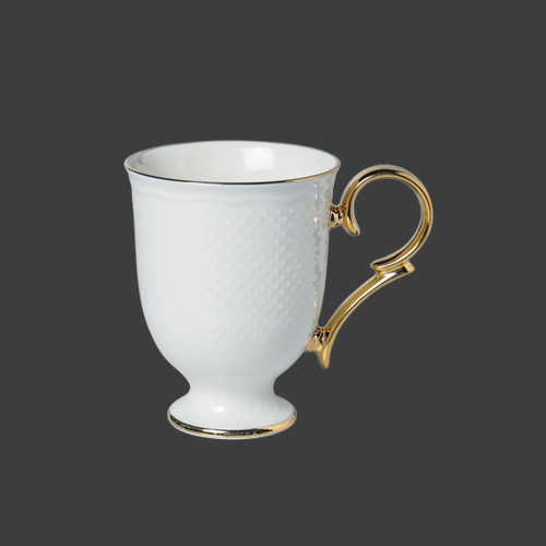 แก้วมักต่อขา 