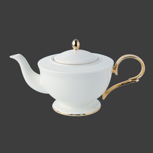 กาน้ำชา พร้อมฝา 