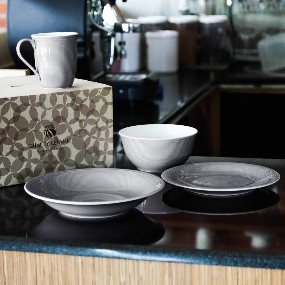 ชุด 4 ชิ้น (MG) แบบที่ 3