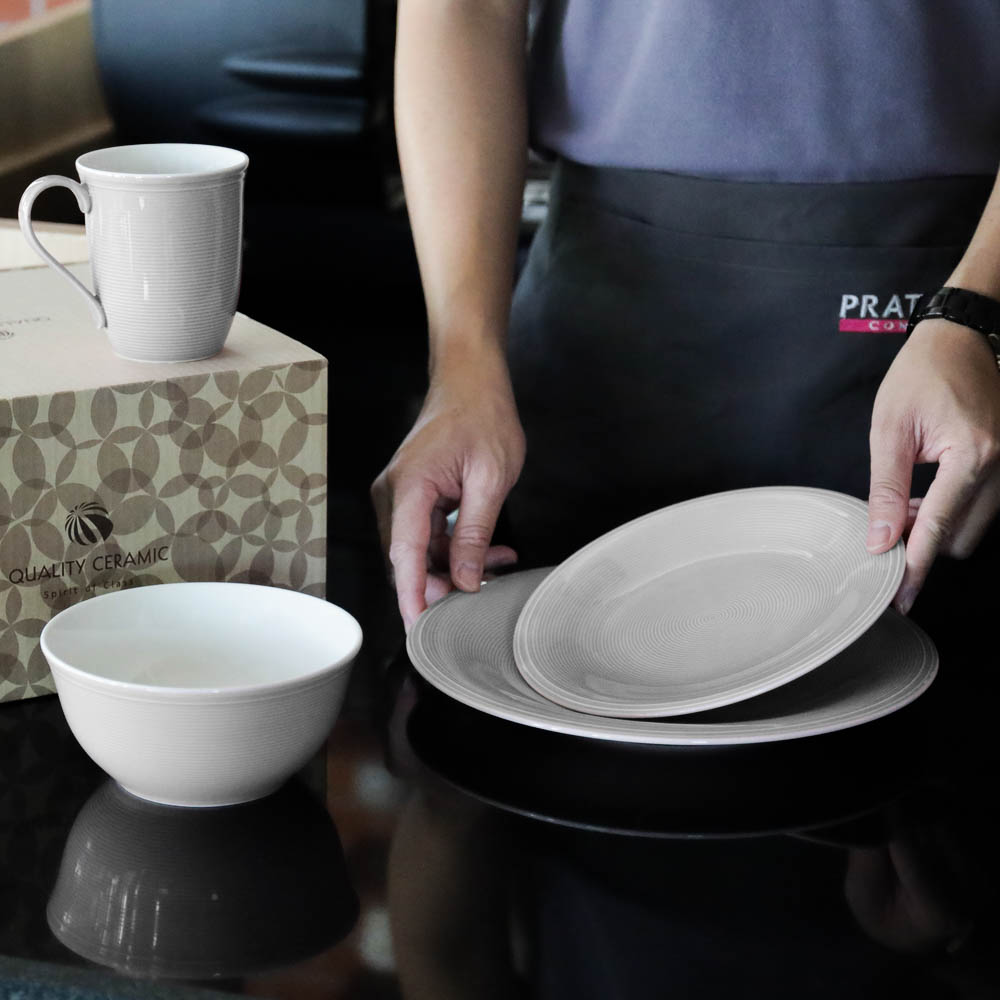 ชุด 4 ชิ้น (MG) แบบที่ 1 