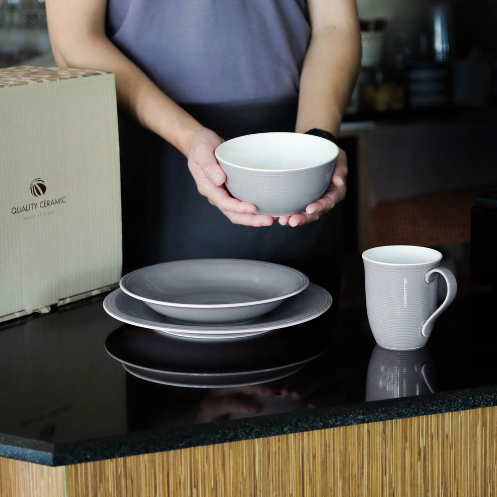 ชุด 4 ชิ้น (MG) แบบที่ 2