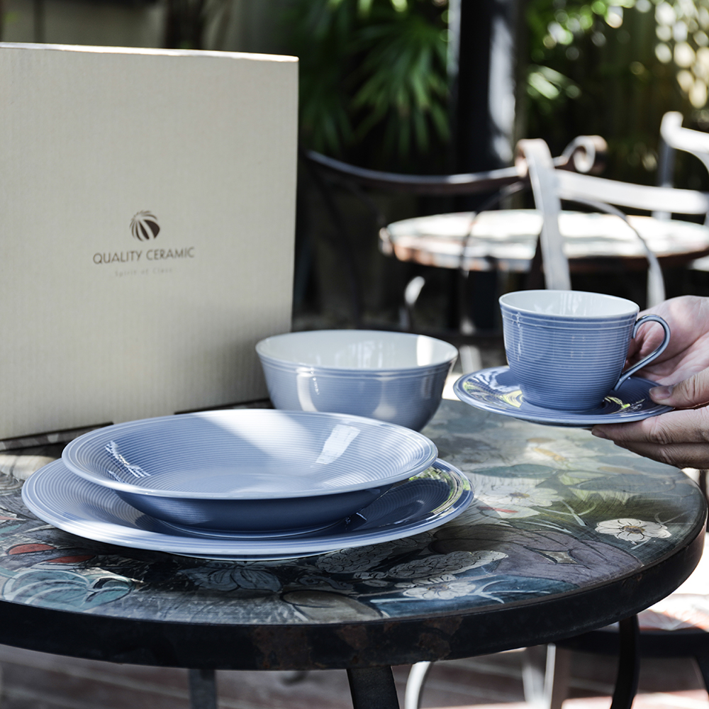 ชุด 4 ชิ้น (CF) แบบที่ 2