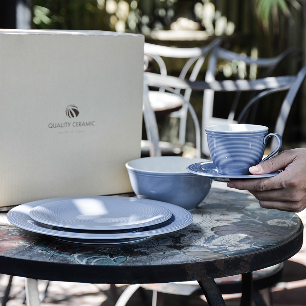 ชุด 4 ชิ้น (CF) แบบที่ 1