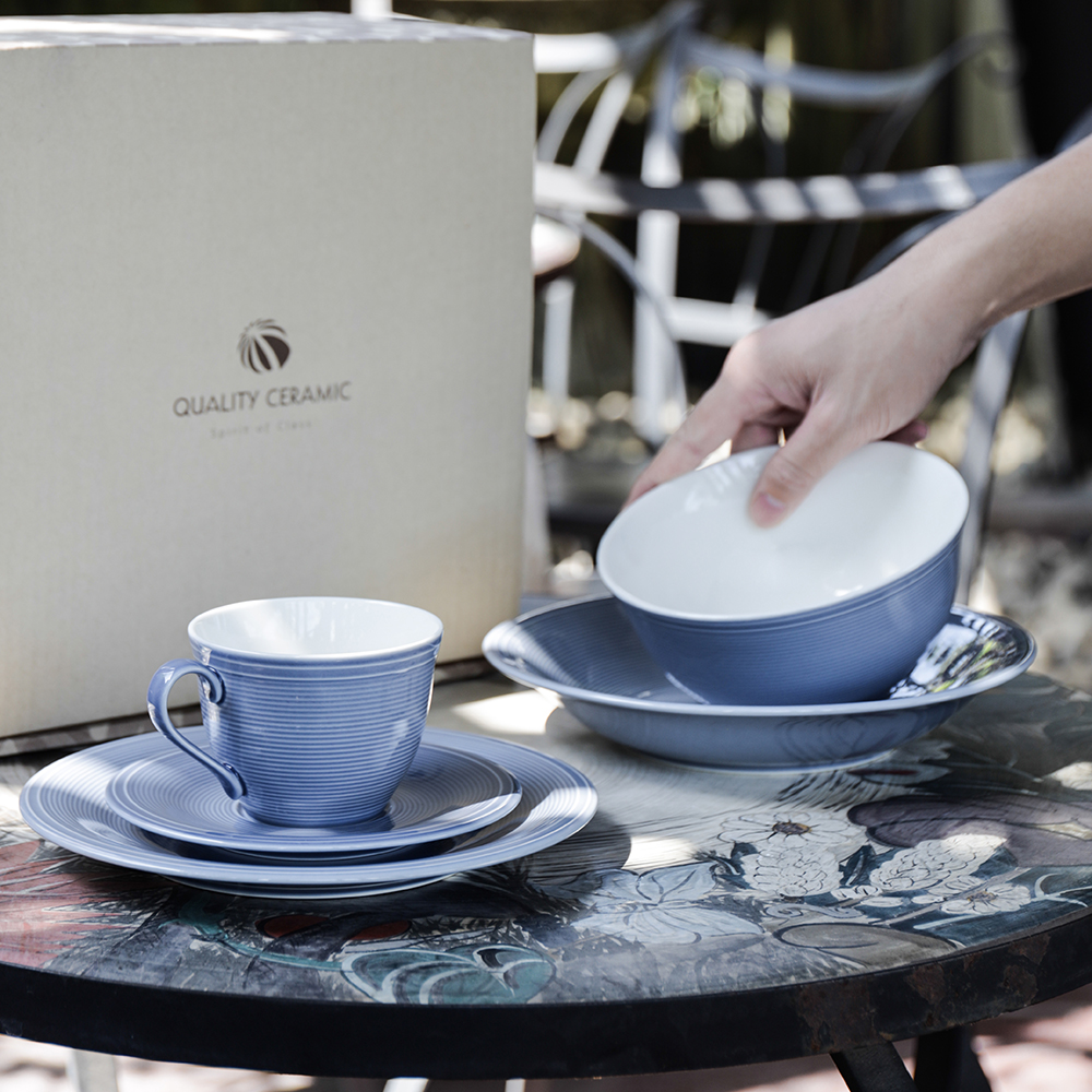 ชุด 4 ชิ้น (CF) แบบที่ 3