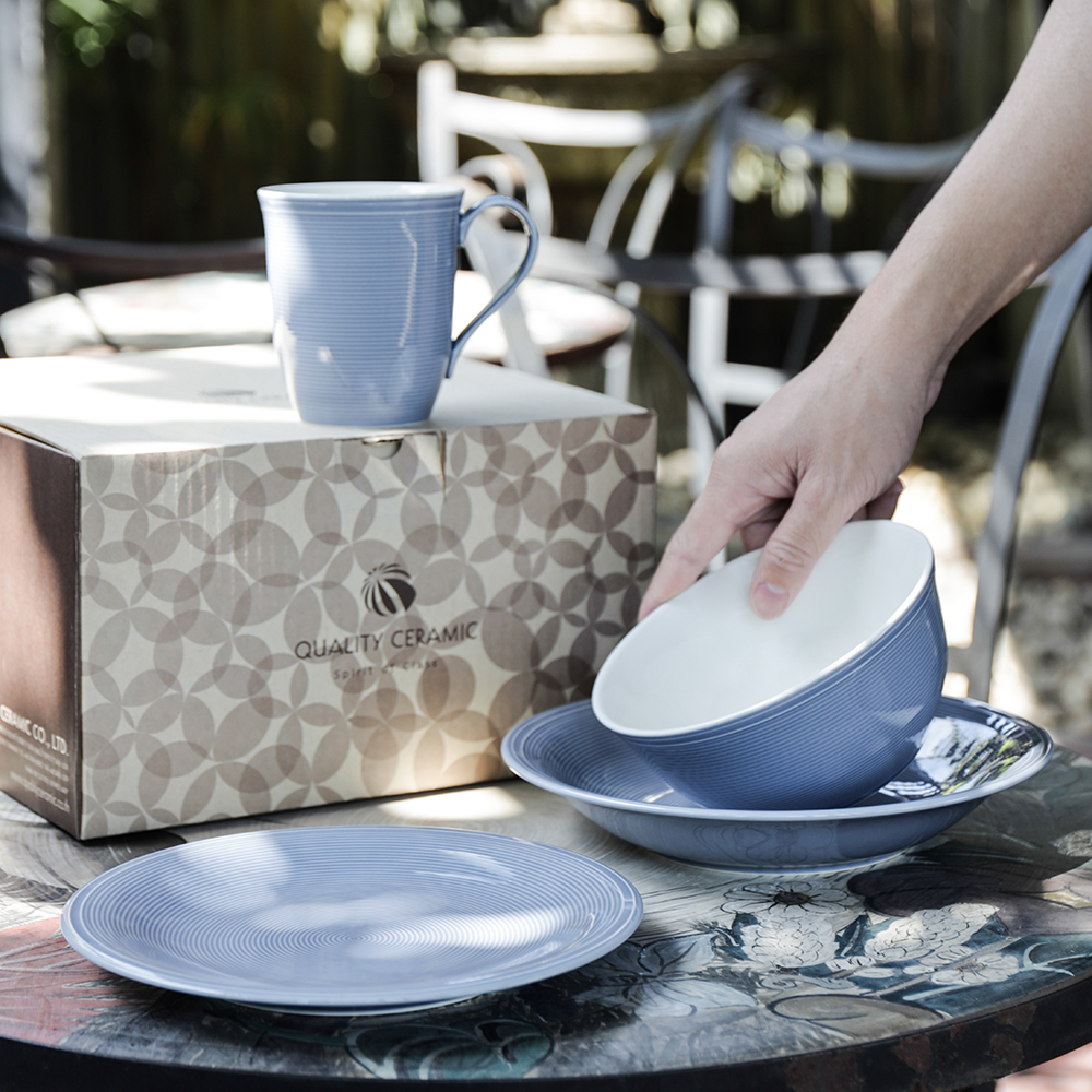 ชุด 4 ชิ้น (MG) แบบที่ 3