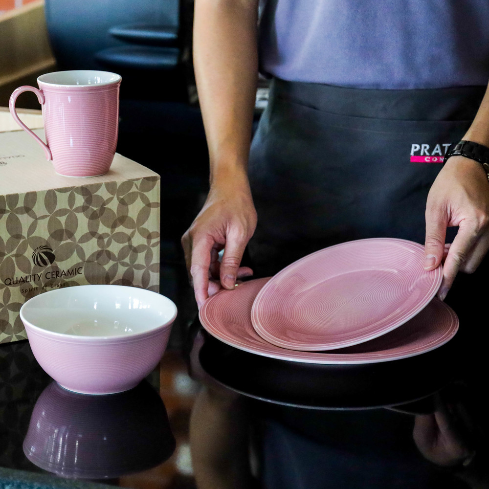 ชุด 4 ชิ้น (MG) แบบที่ 3