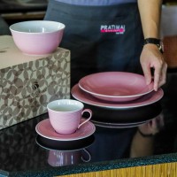 ชุด 4 ชิ้น (CF) แบบที่ 2