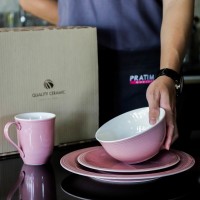 ชุด 4 ชิ้น (MG) แบบที่ 1 