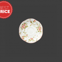 จานรองเอสเปรสโซ่