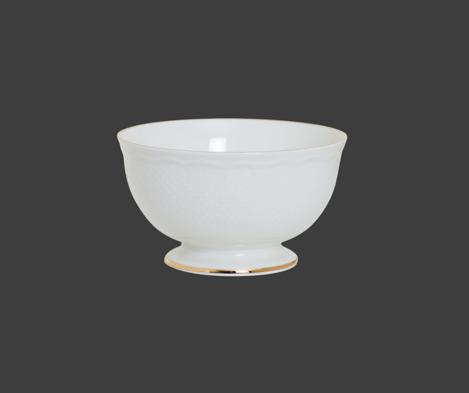 ชามต่อขา 